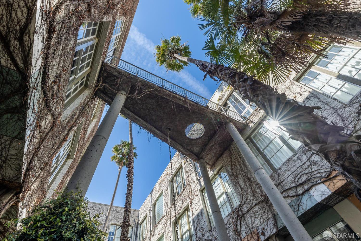 461 2nd Street # 660T