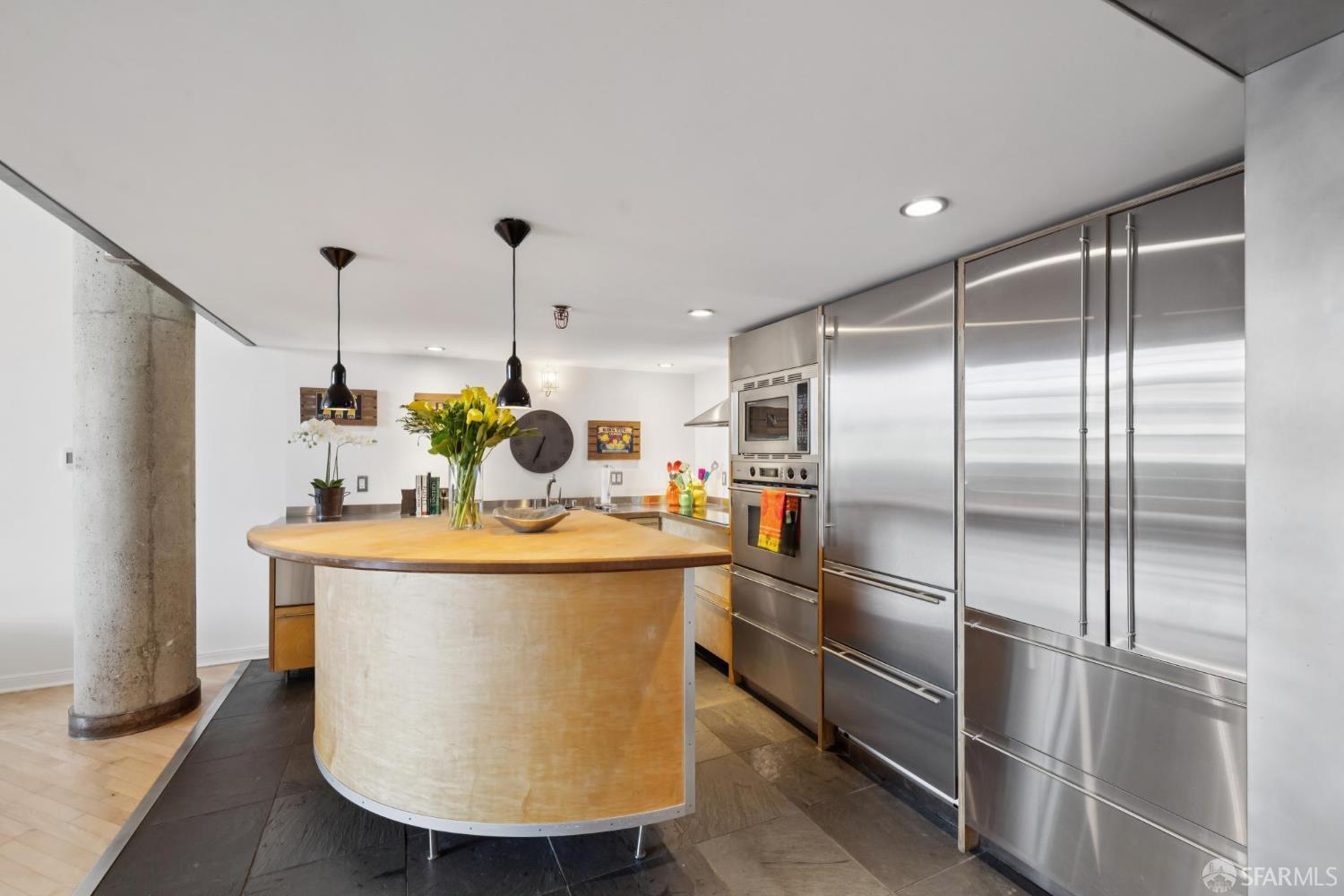 461 2nd Street # 660T