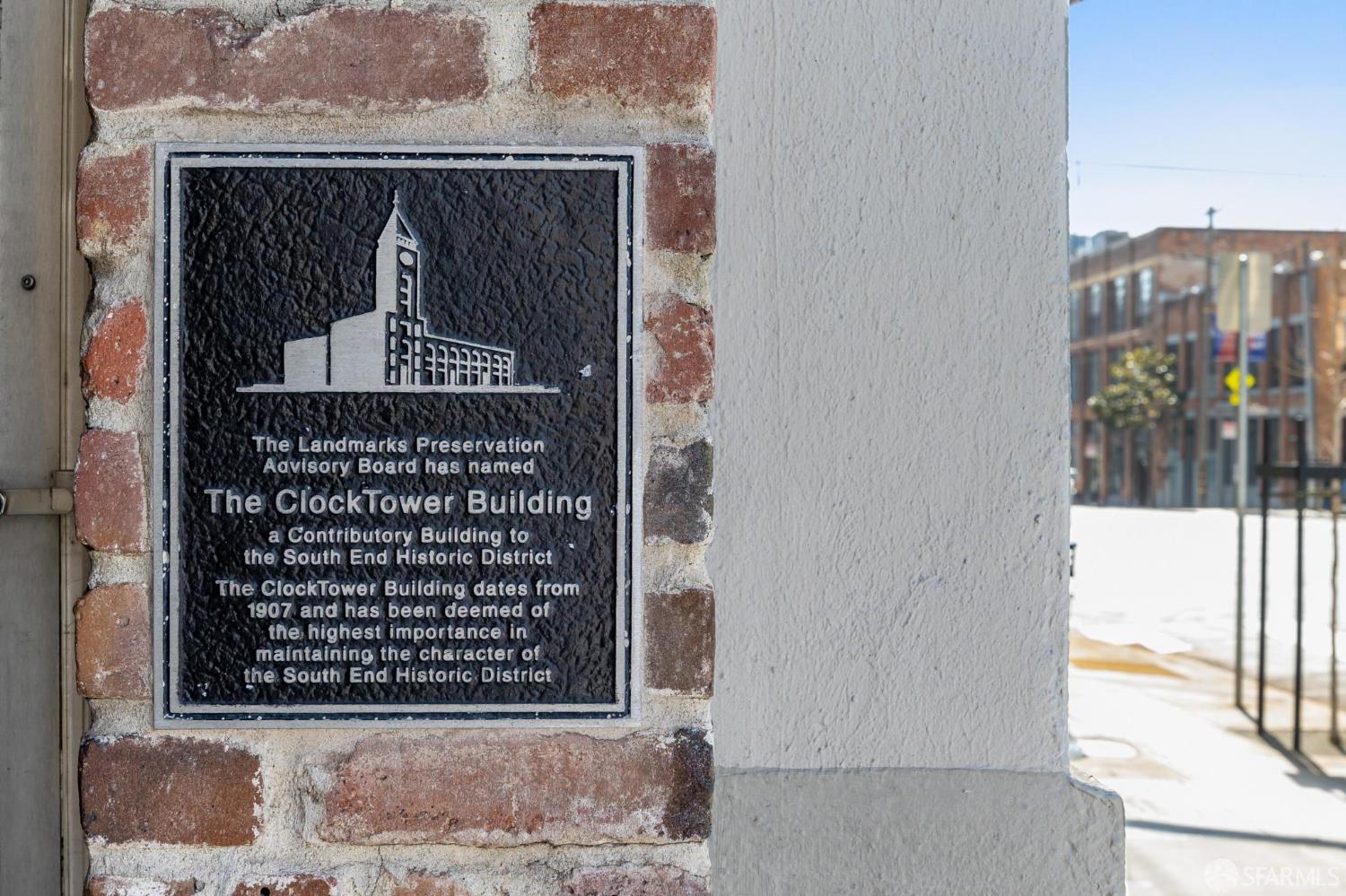 461 2nd Street # 660T