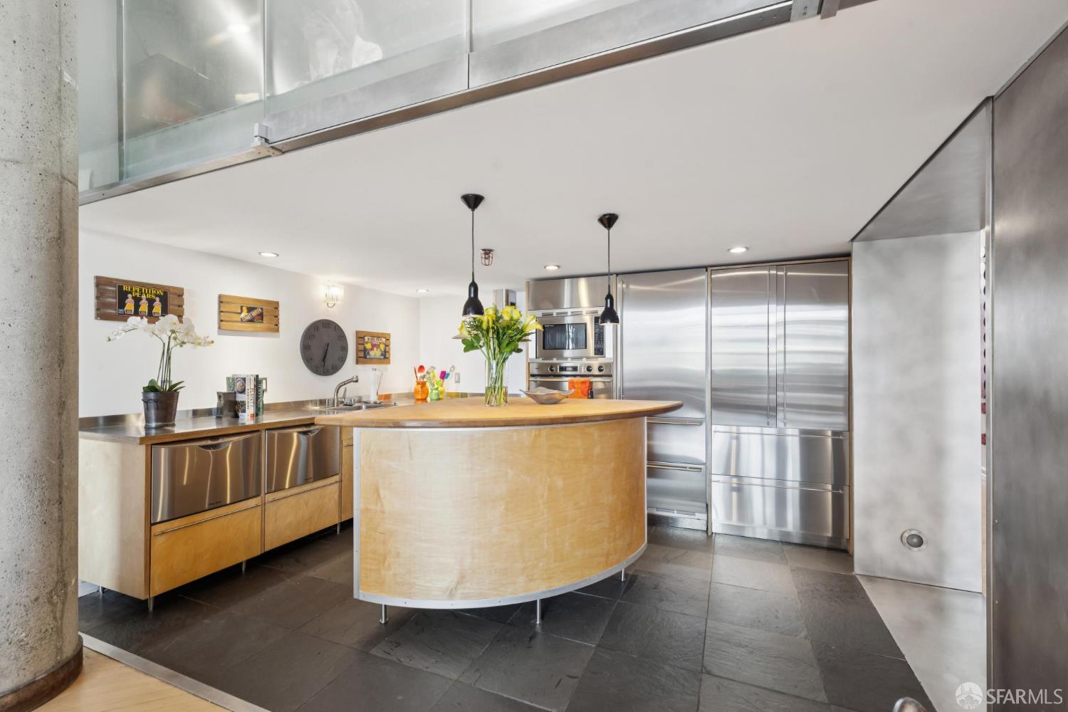 461 2nd Street # 660T