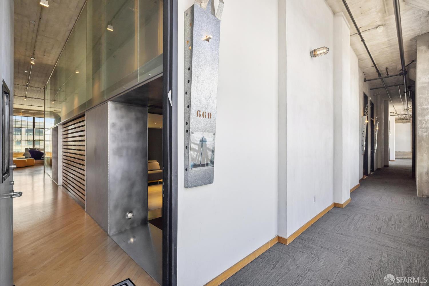 461 2nd Street # 660T