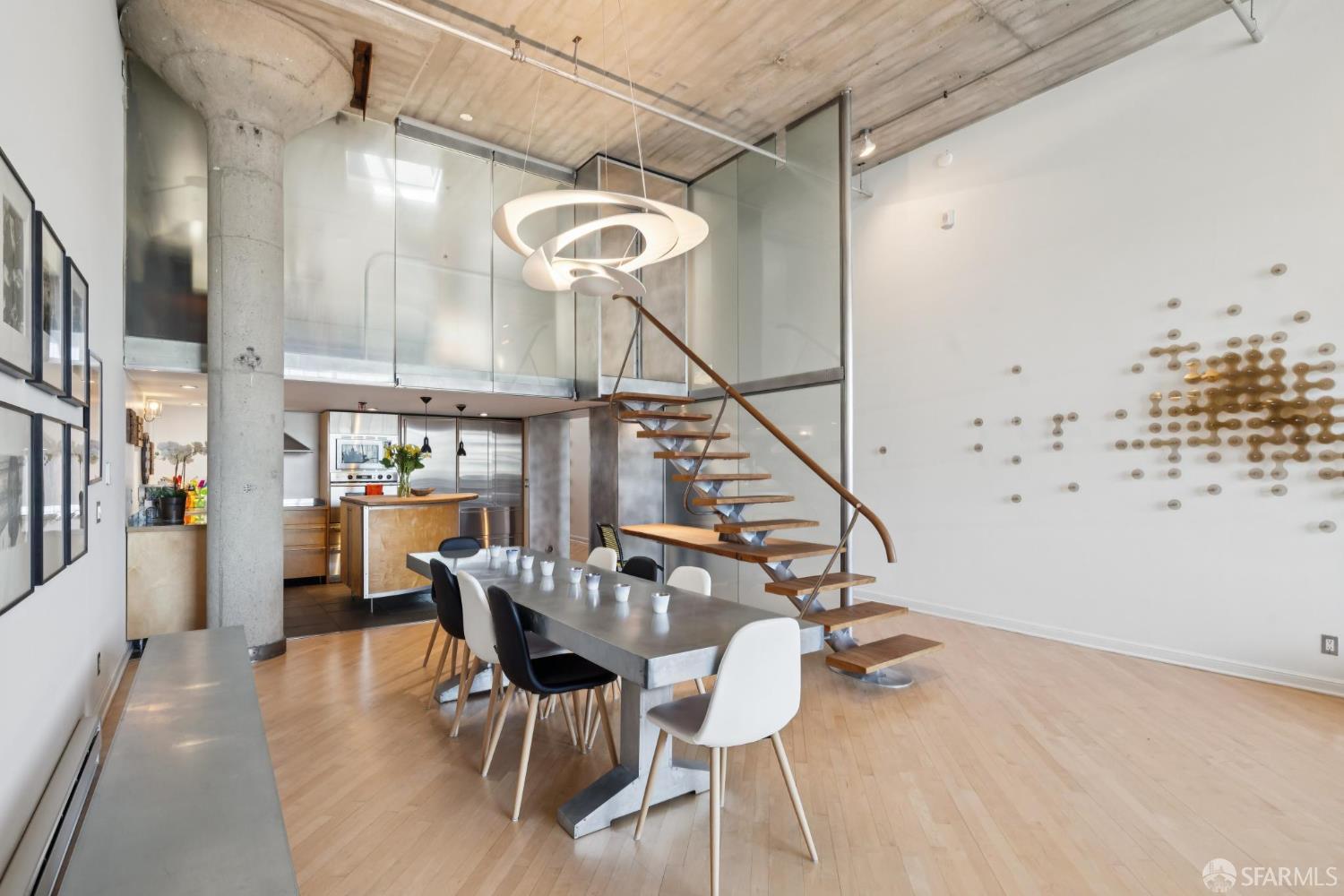 461 2nd Street # 660T