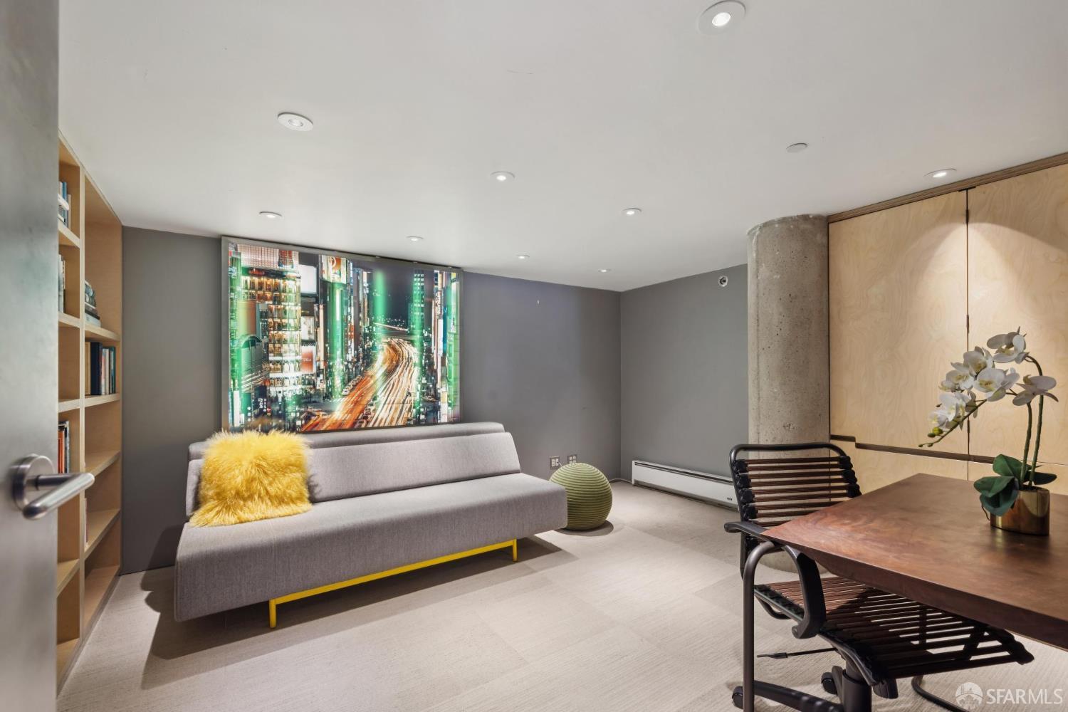 461 2nd Street # 660T