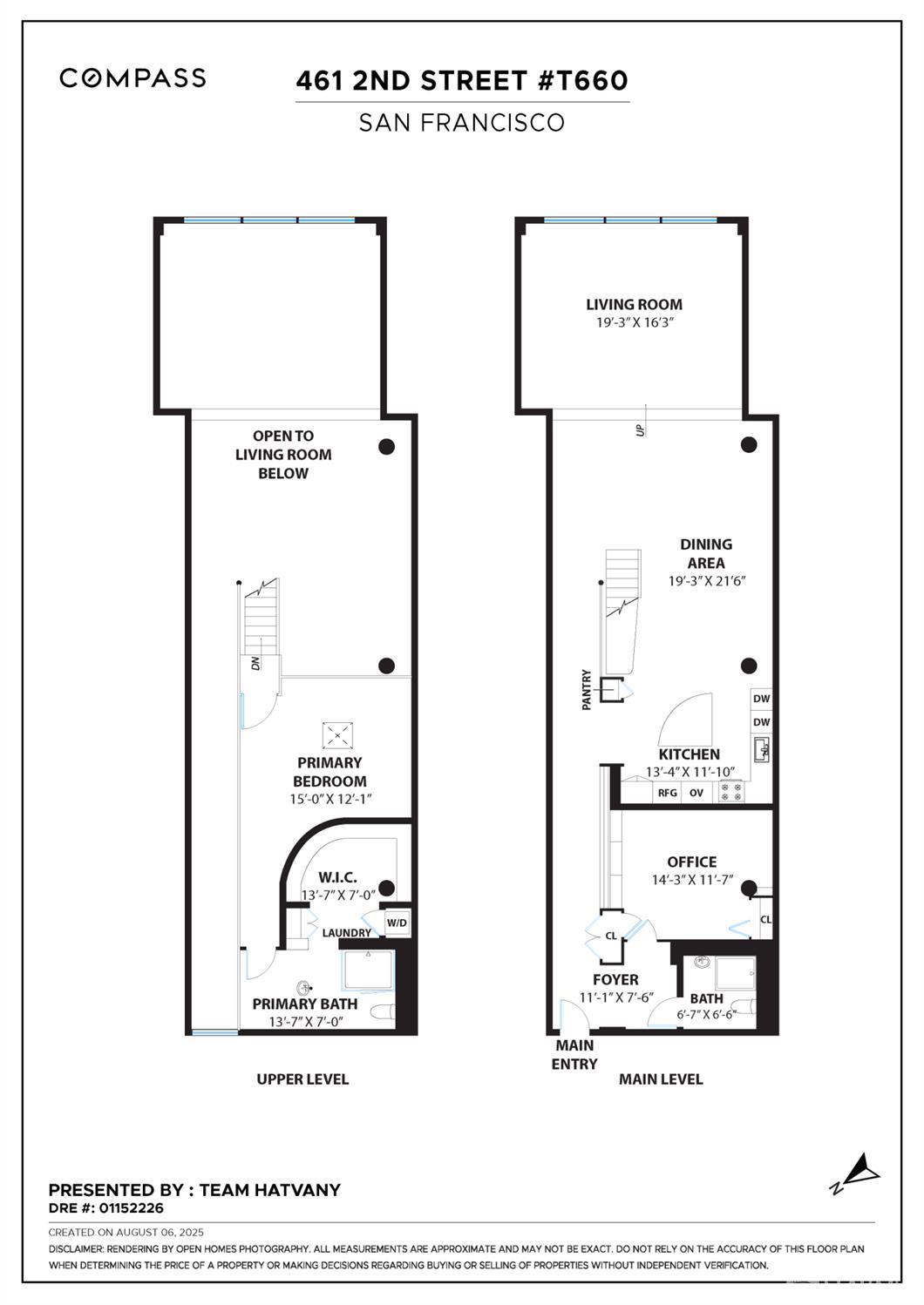 461 2nd Street # 660T