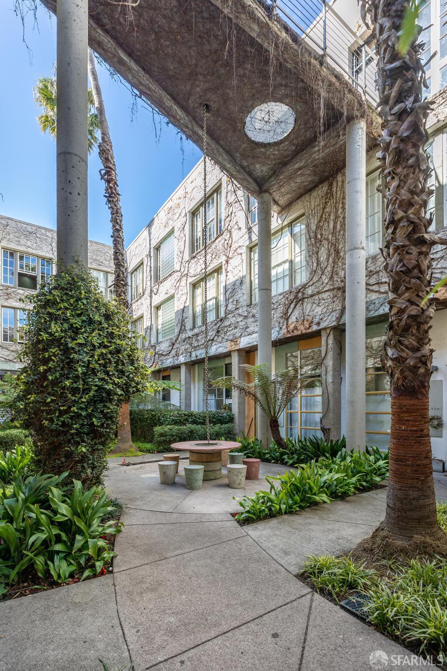 461 2nd Street # 660T