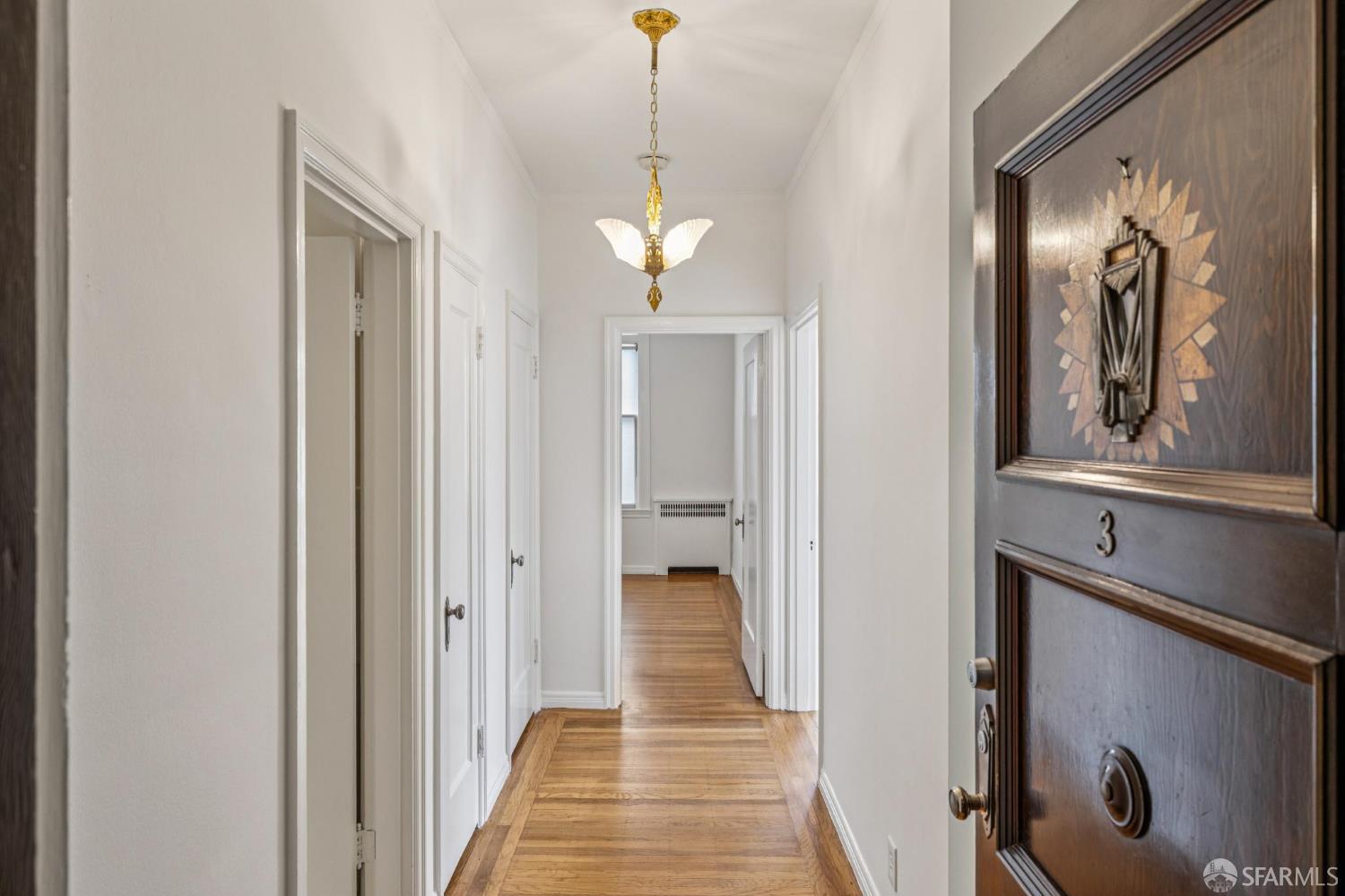 2801 Octavia Street # 3