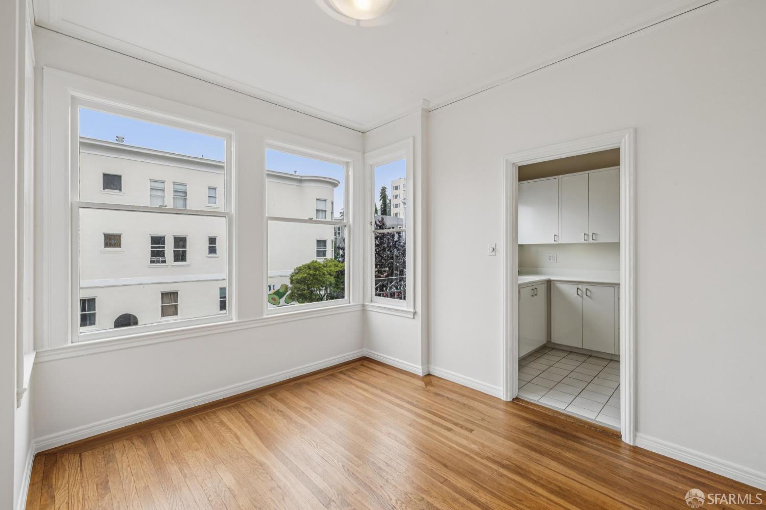 2801 Octavia Street # 3
