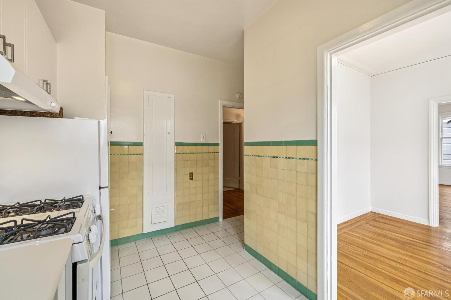 2801 Octavia Street # 3