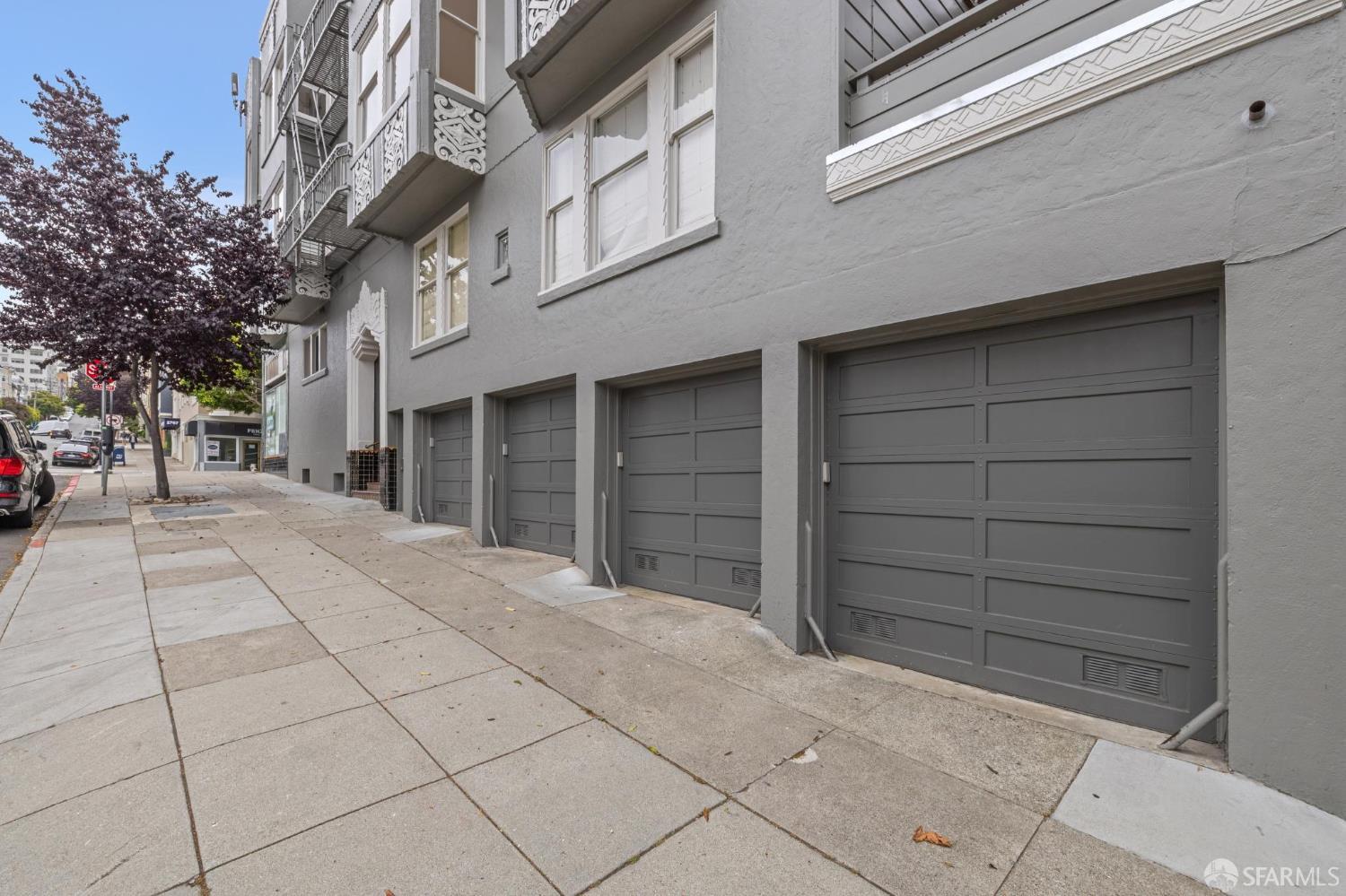 2801 Octavia Street # 3