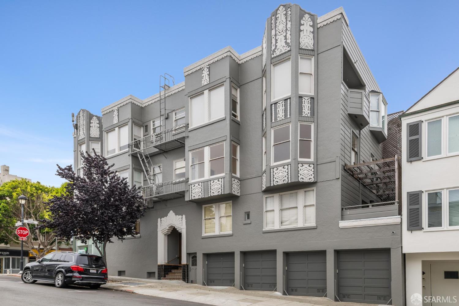 2801 Octavia Street # 3