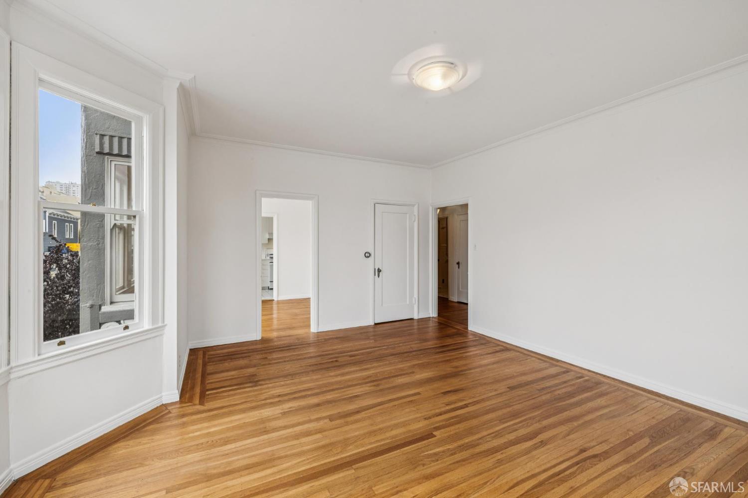 2801 Octavia Street # 3