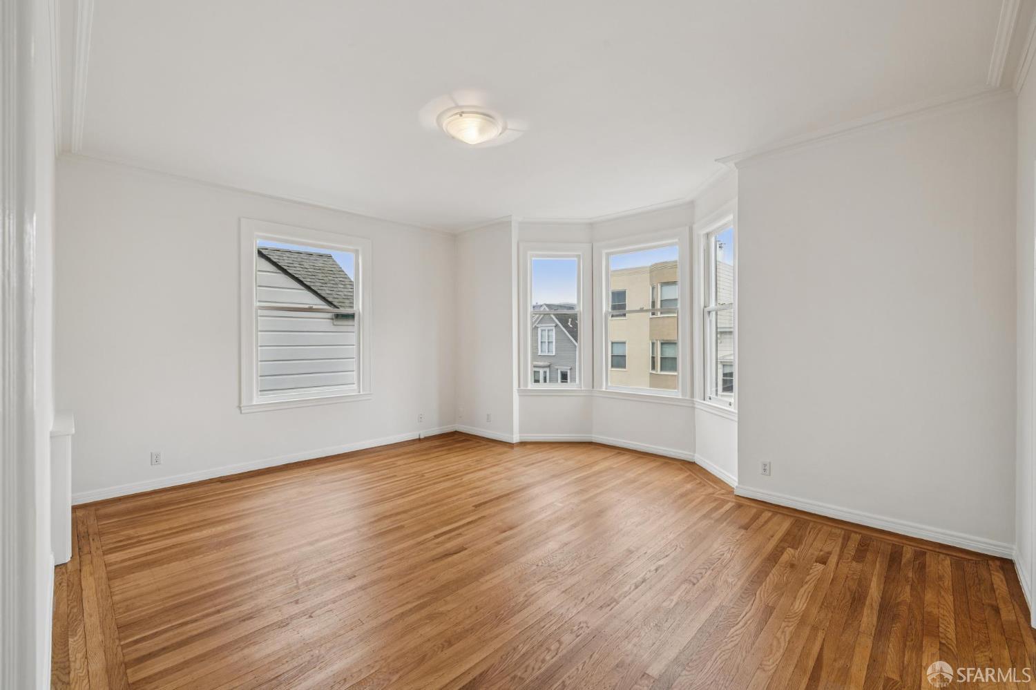 2801 Octavia Street # 3