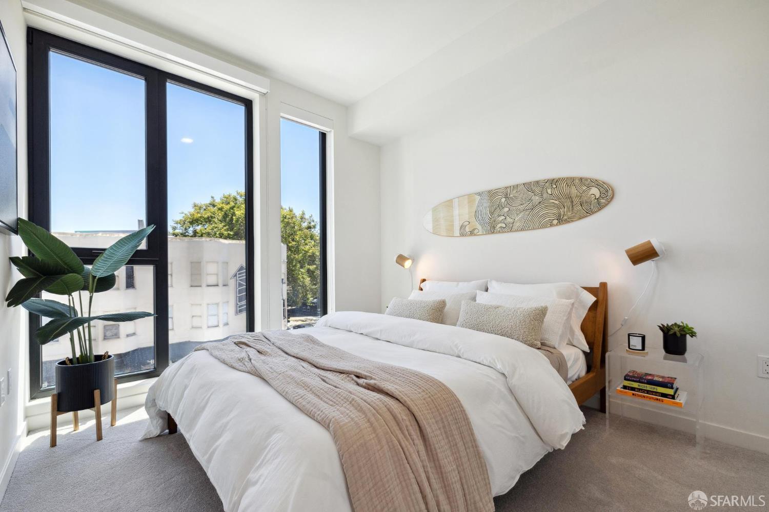 988 Harrison Street Unit: JR3