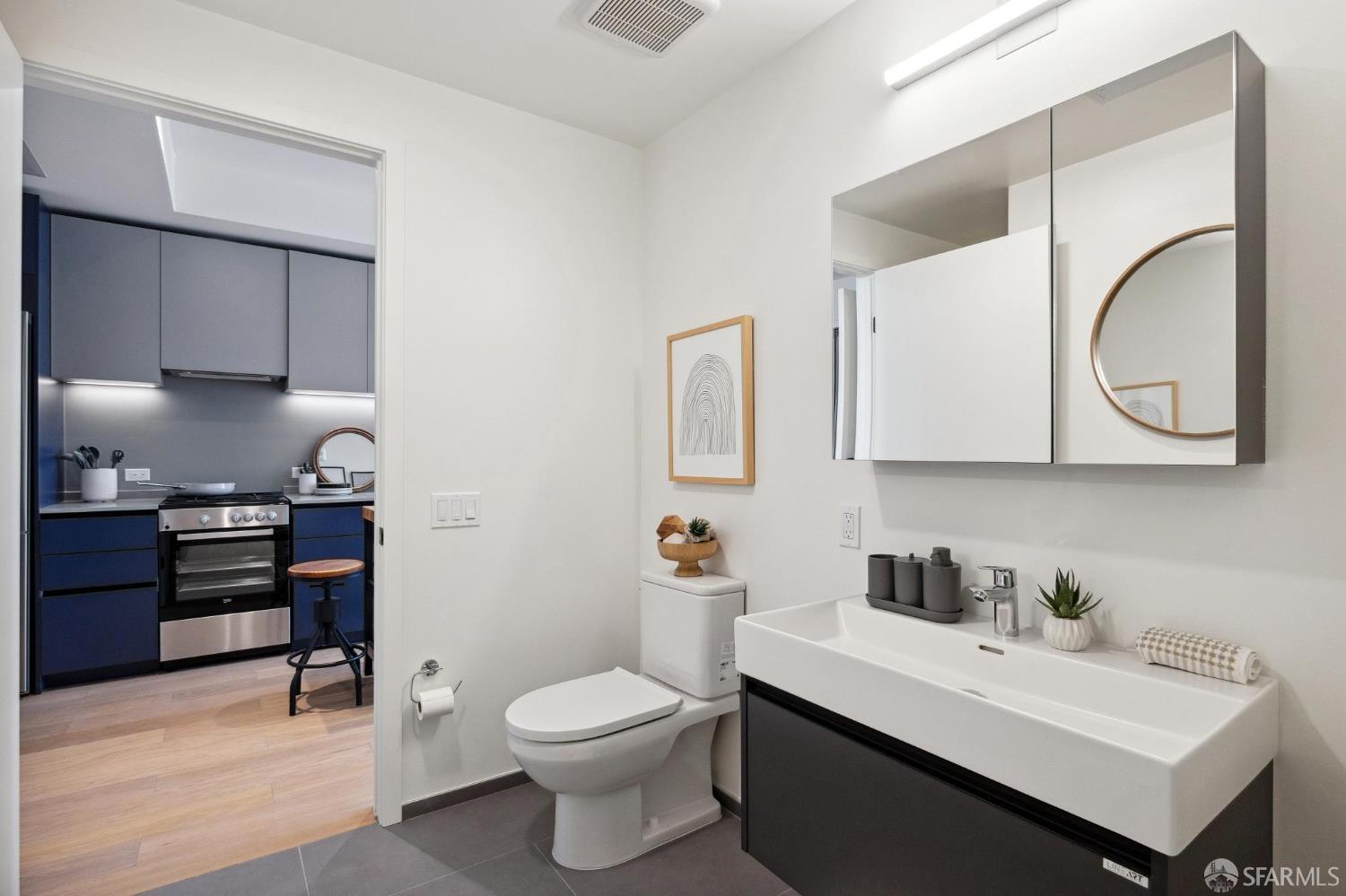 988 Harrison Street Unit: JR3