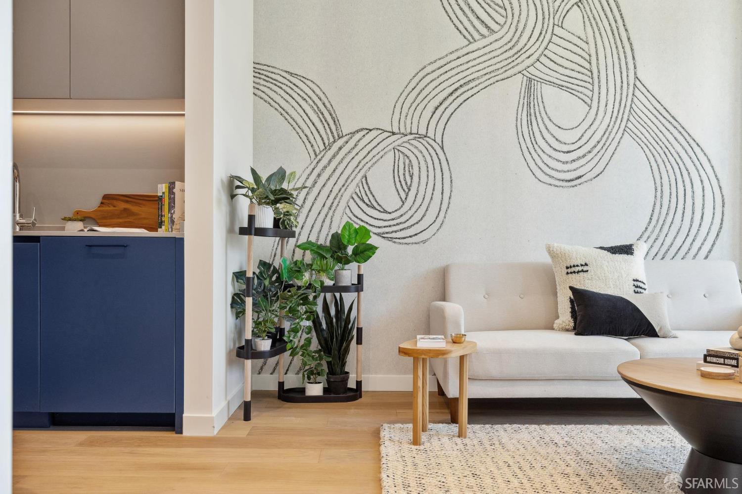 988 Harrison Street Unit: JR3