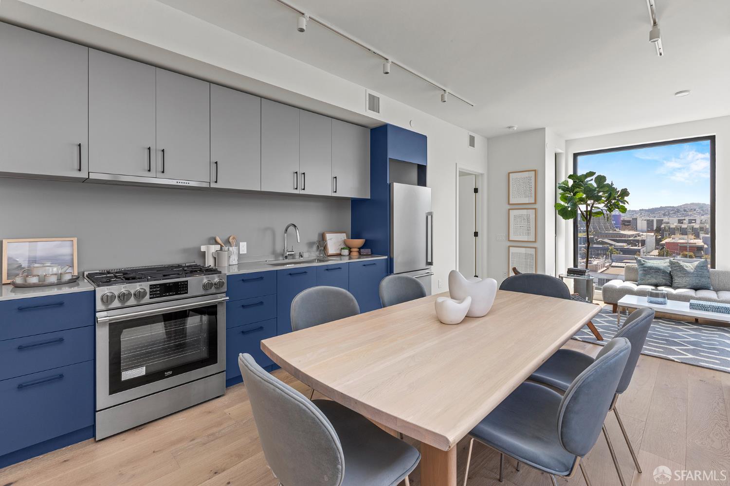 988 Harrison Street Unit: CN5
