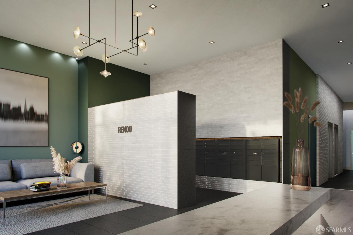 988 Harrison Street Unit: CN5