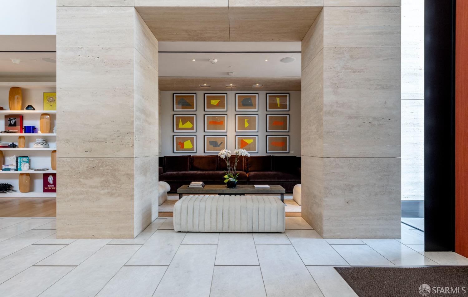 1 Steuart Lane # 1005