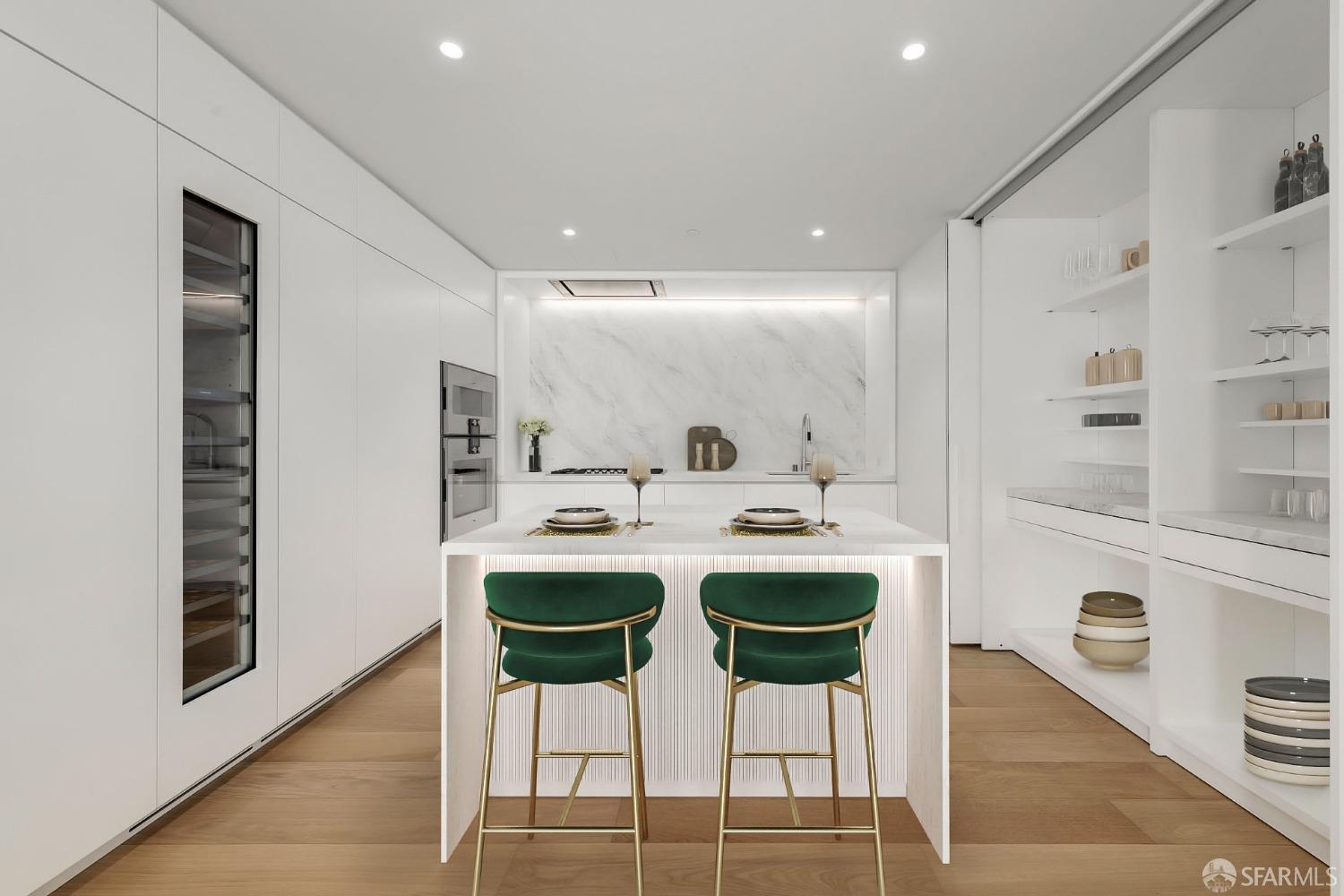 1 Steuart Lane # 1005