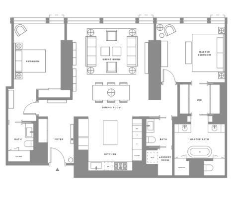 1 Steuart Lane # 1005