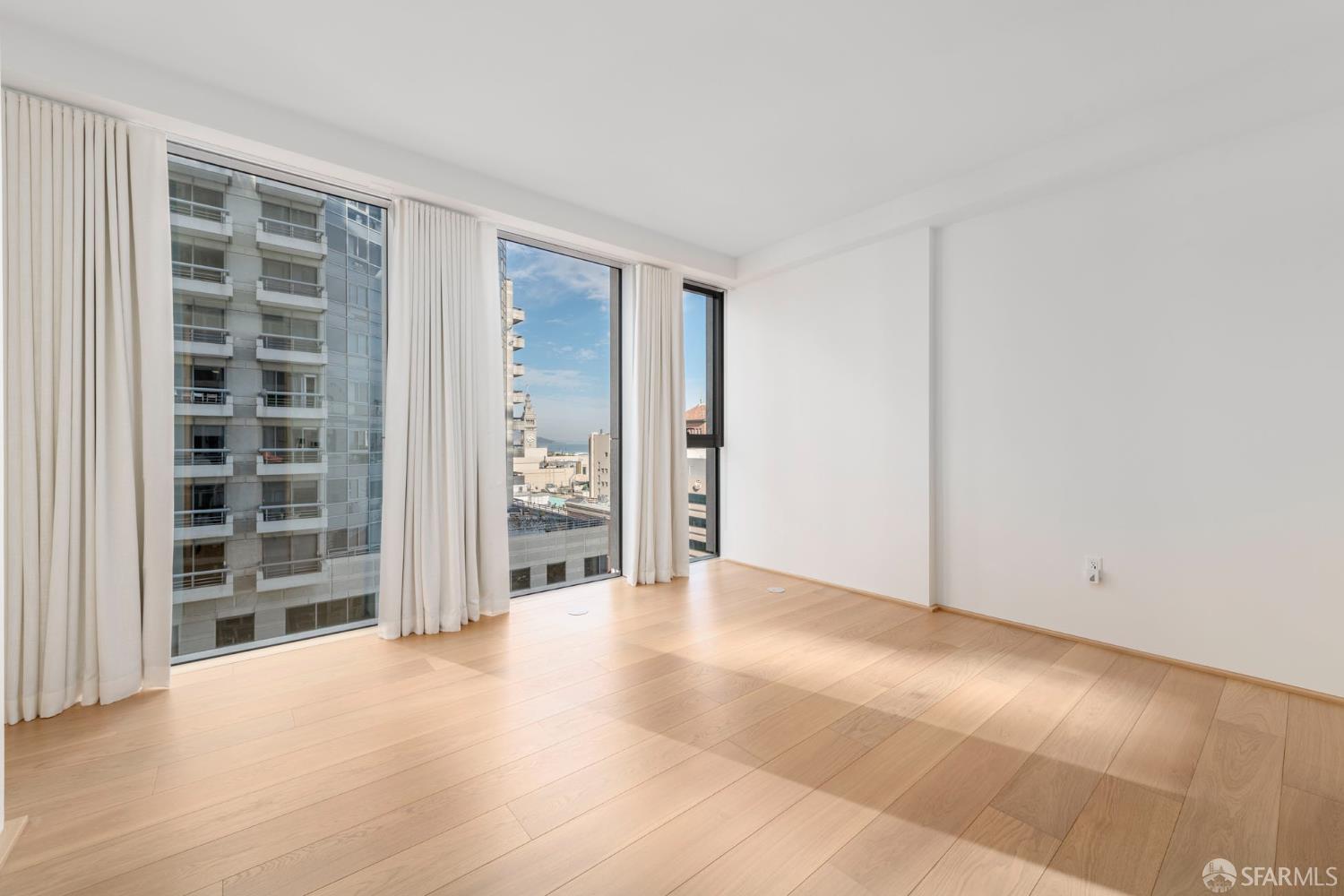 1 Steuart Lane # 1005
