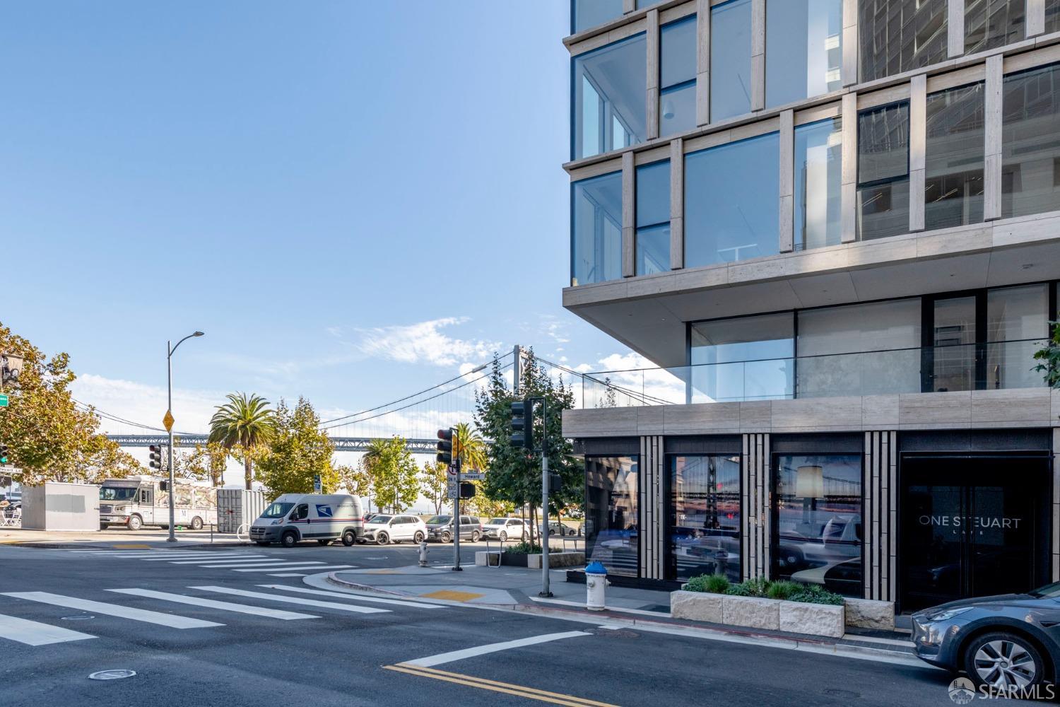 1 Steuart Lane # 1005