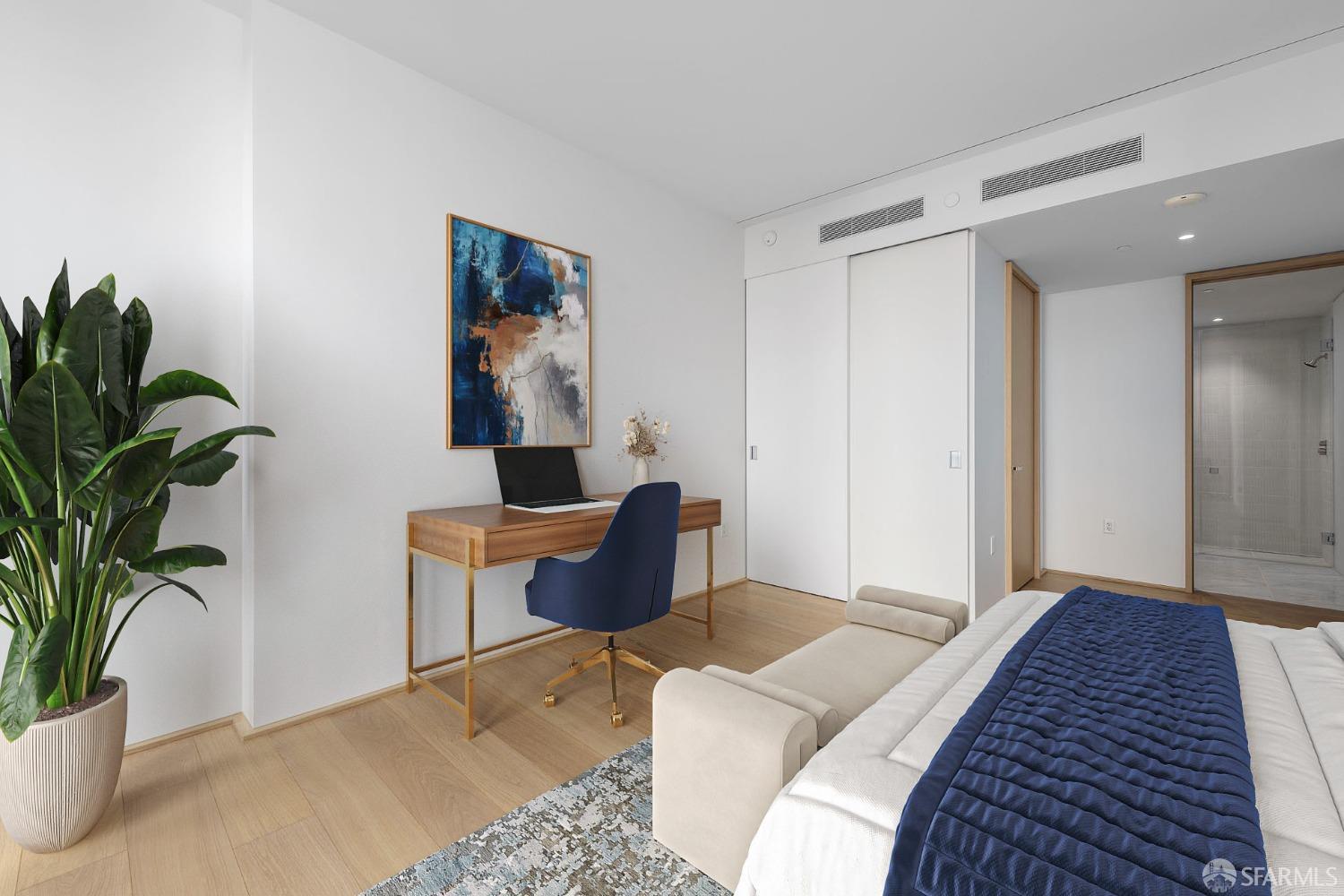 1 Steuart Lane # 1005