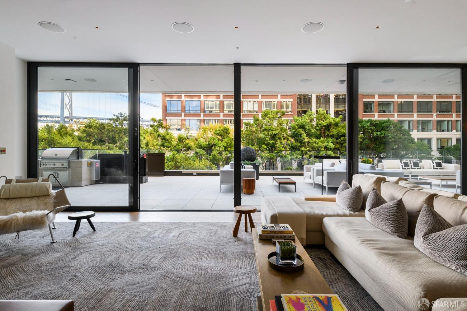 1 Steuart Lane # 1005