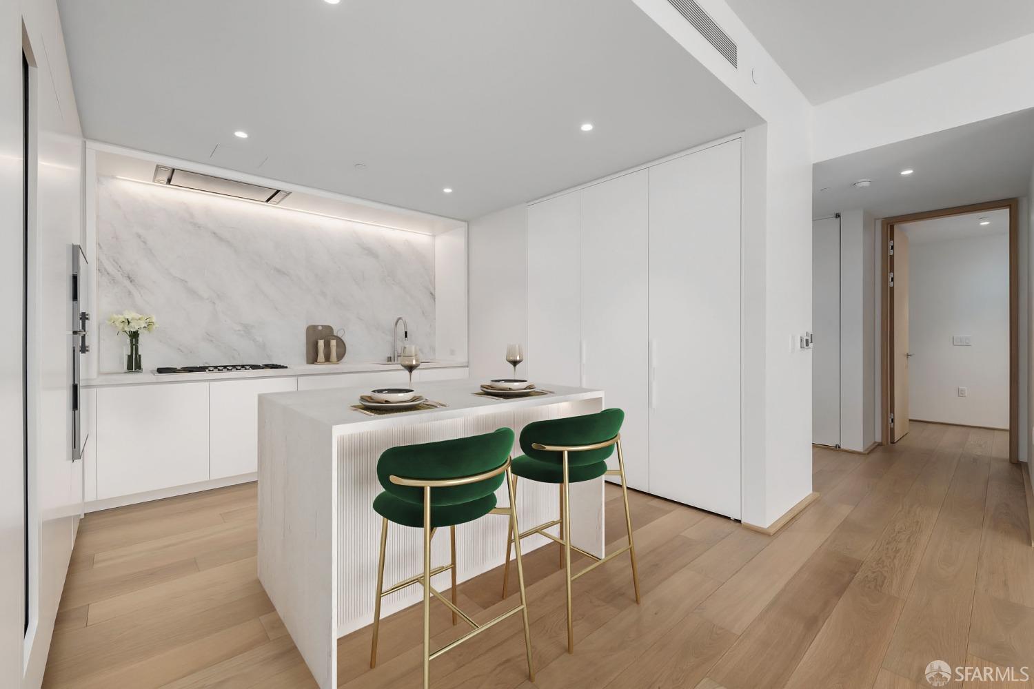 1 Steuart Lane # 1005