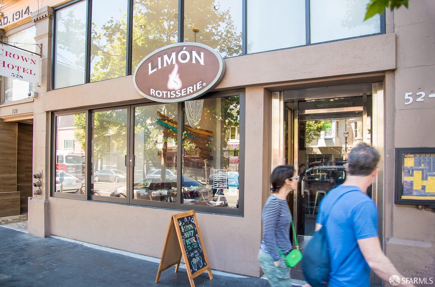 8 Landers Street # 301