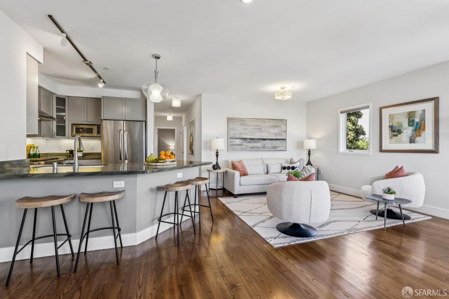 8 Landers Street # 301