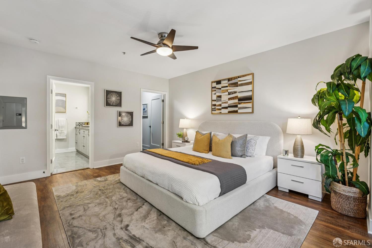 8 Landers Street # 301