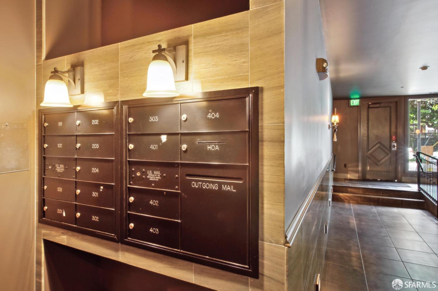 8 Landers Street # 301