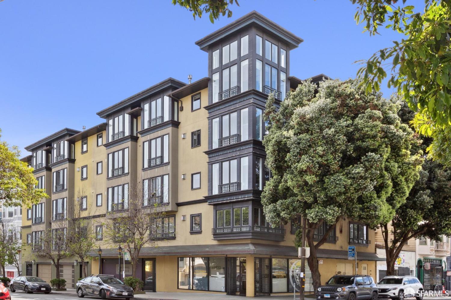 8 Landers Street # 301