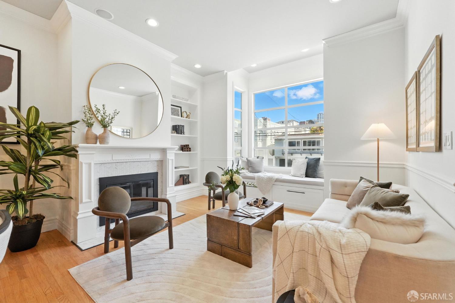 2244 Greenwich Street