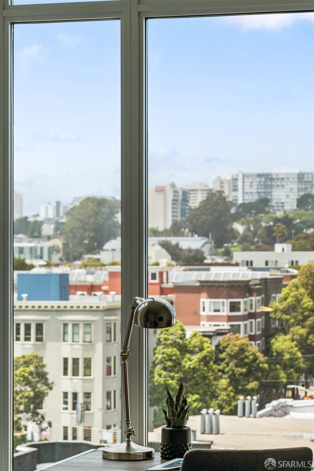 55 Page Street Unit: PH818