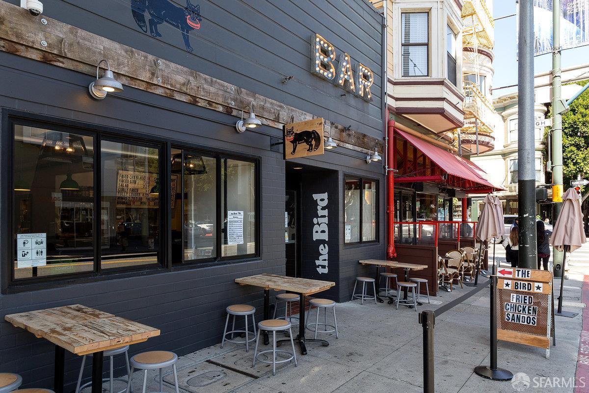 55 Page Street Unit: PH818