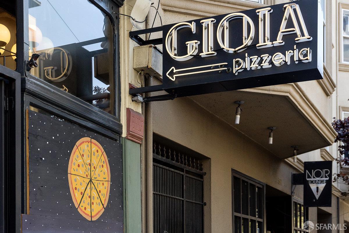 55 Page Street Unit: PH818