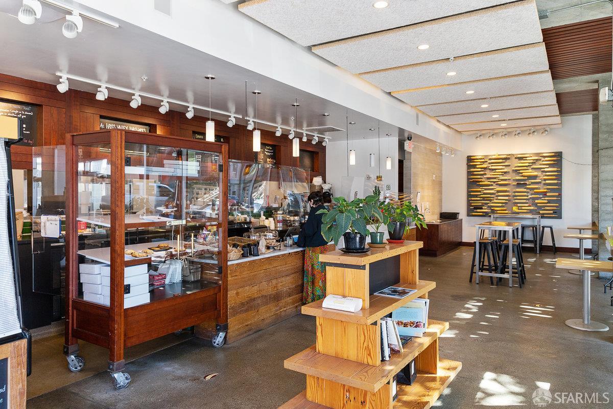 55 Page Street Unit: PH818