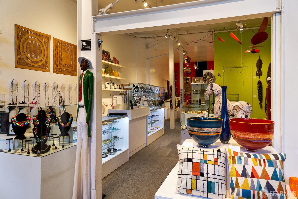 55 Page Street Unit: PH818