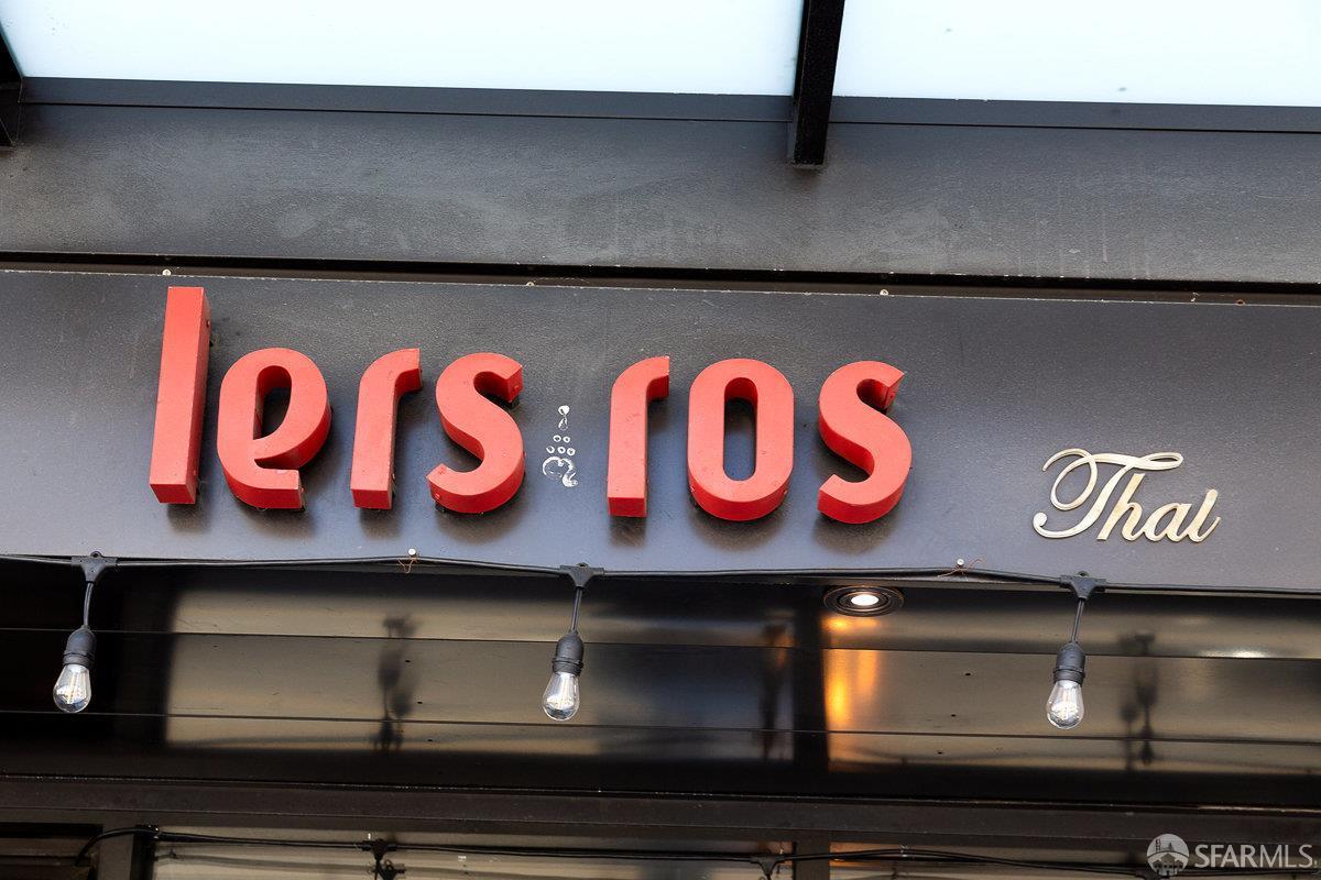 55 Page Street Unit: PH818