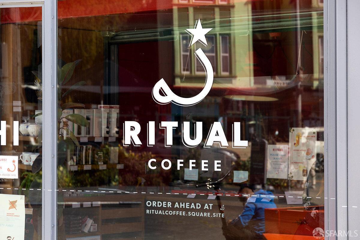 55 Page Street Unit: PH818