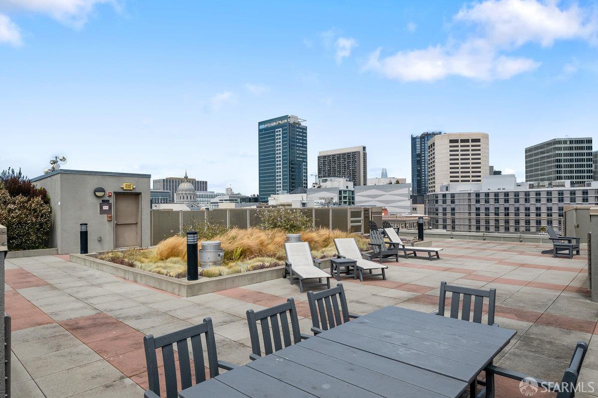 55 Page Street Unit: PH818