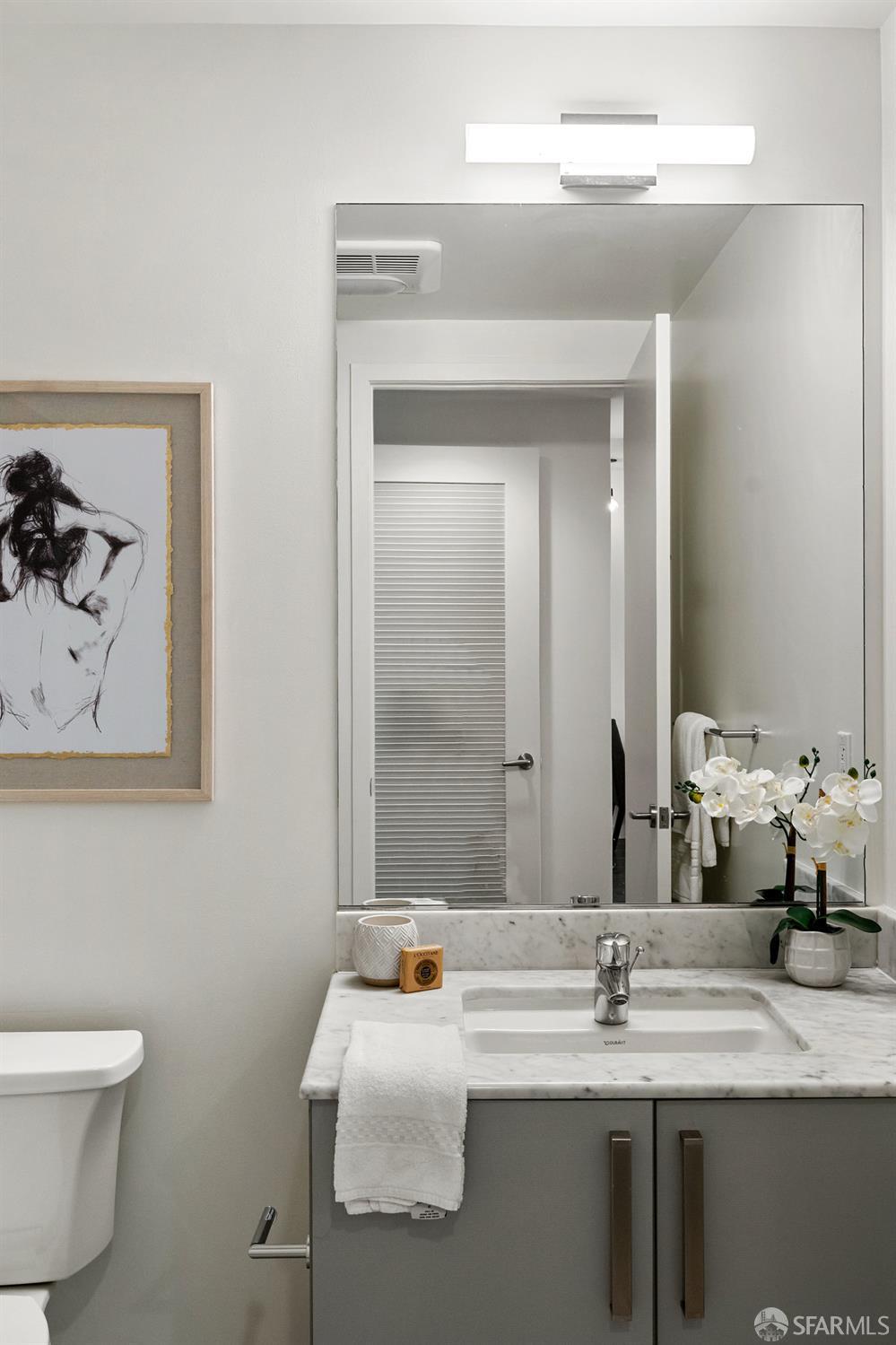 55 Page Street Unit: PH818