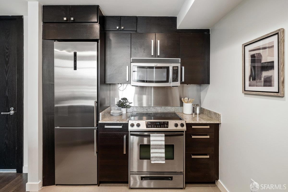 55 Page Street Unit: PH818