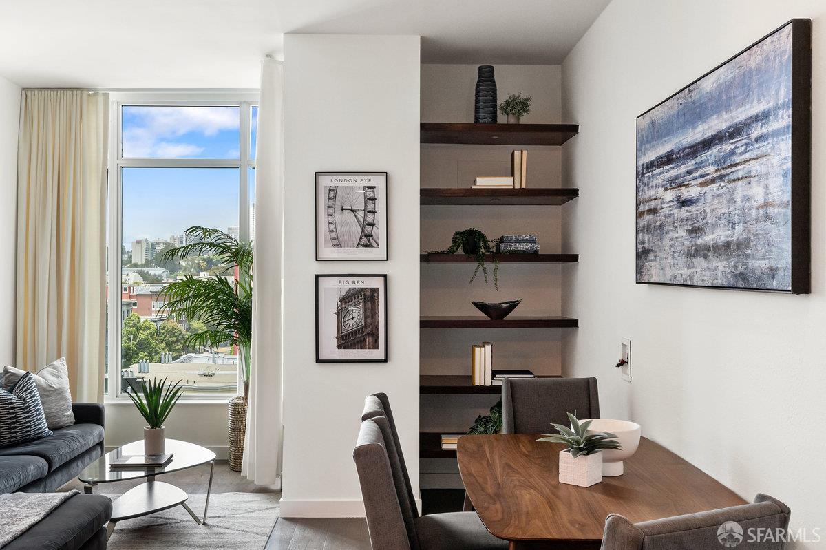 55 Page Street Unit: PH818