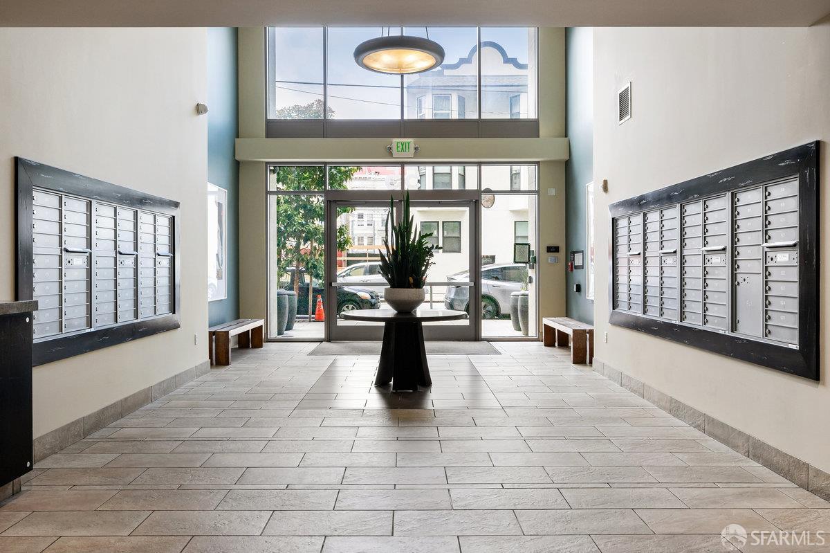 55 Page Street Unit: PH818