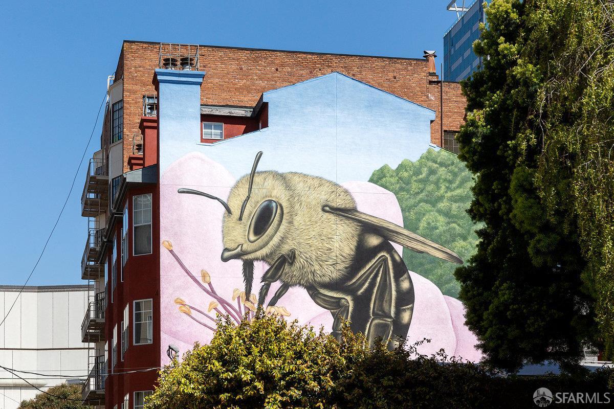 55 Page Street Unit: PH818