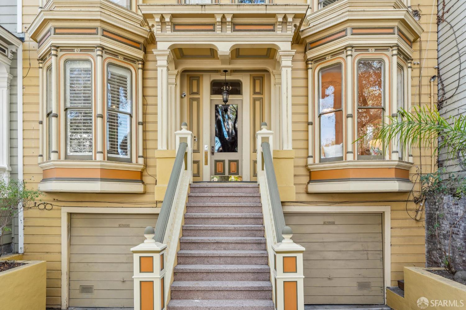 49 Liberty Street # 2