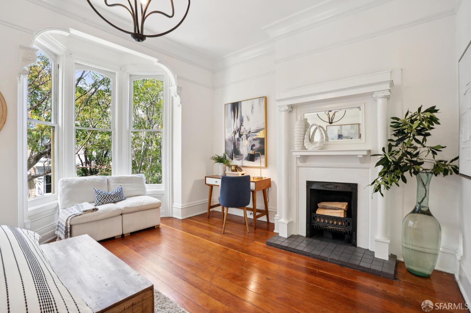 49 Liberty Street # 2